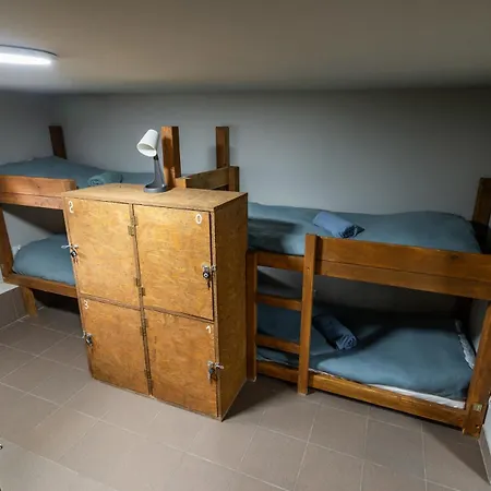 Hostel Sliska *