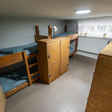 Sliska Hostel Lublin