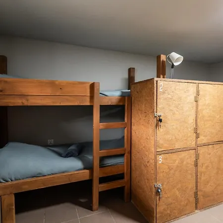 Hostel Sliska *