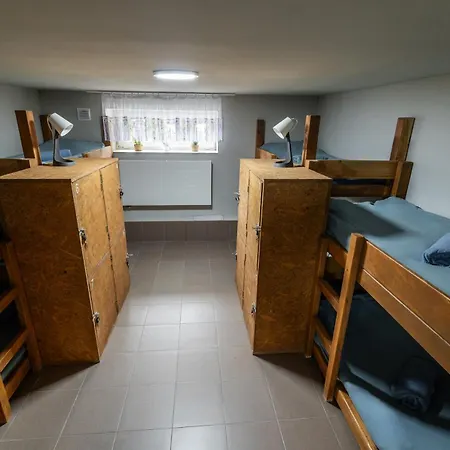Sliska Hostel