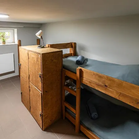 Hostel Sliska Lublin