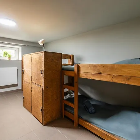 Hostel Sliska *
