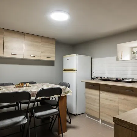 Sliska Albergue Lublin