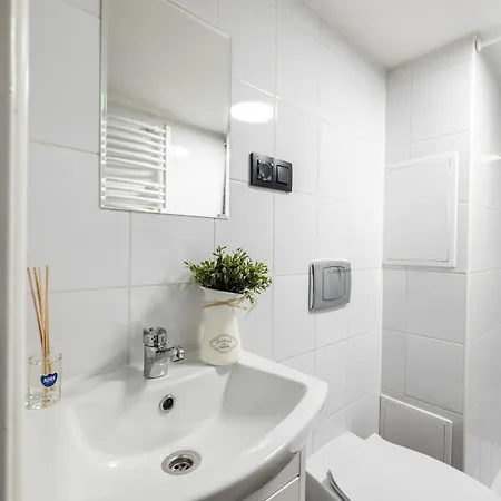 Hostel Sliska Lublin