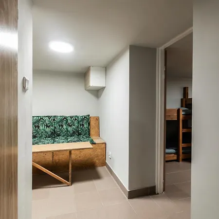 Sliska Hostel