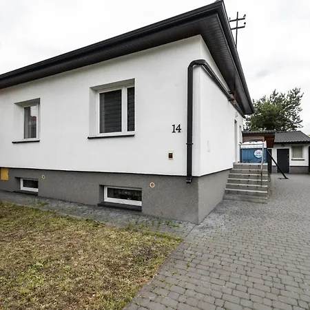 Hostel Sliska