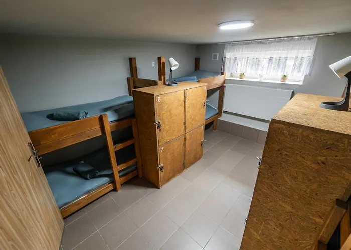 Sliska Hostel Lublin