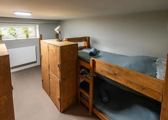 Hostel Sliska Lublin