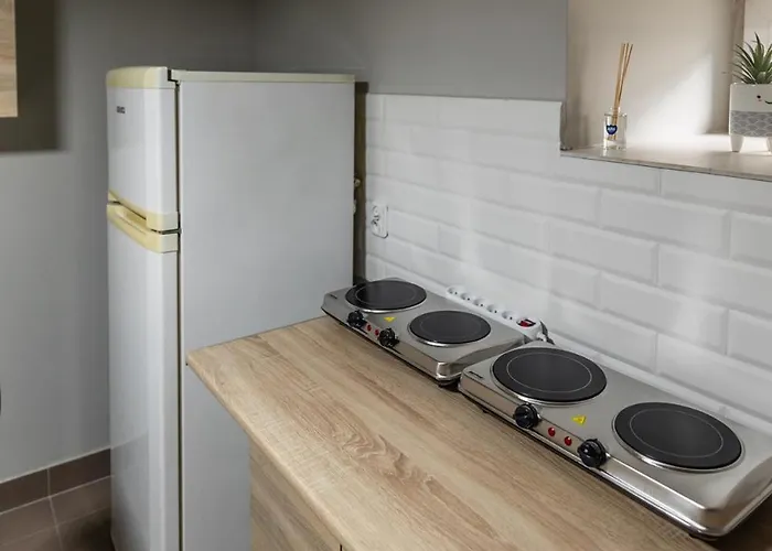 Sliska Hostel Lublin