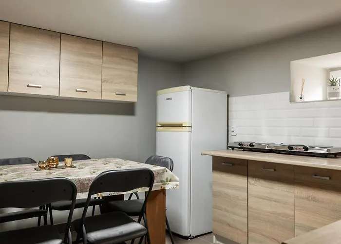 Sliska Hostel Lublin