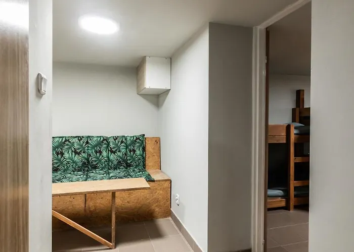 Sliska Hostel